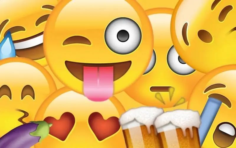 隐藏案件开始冻结资金!emoji侵权卷土重来!速速排查!