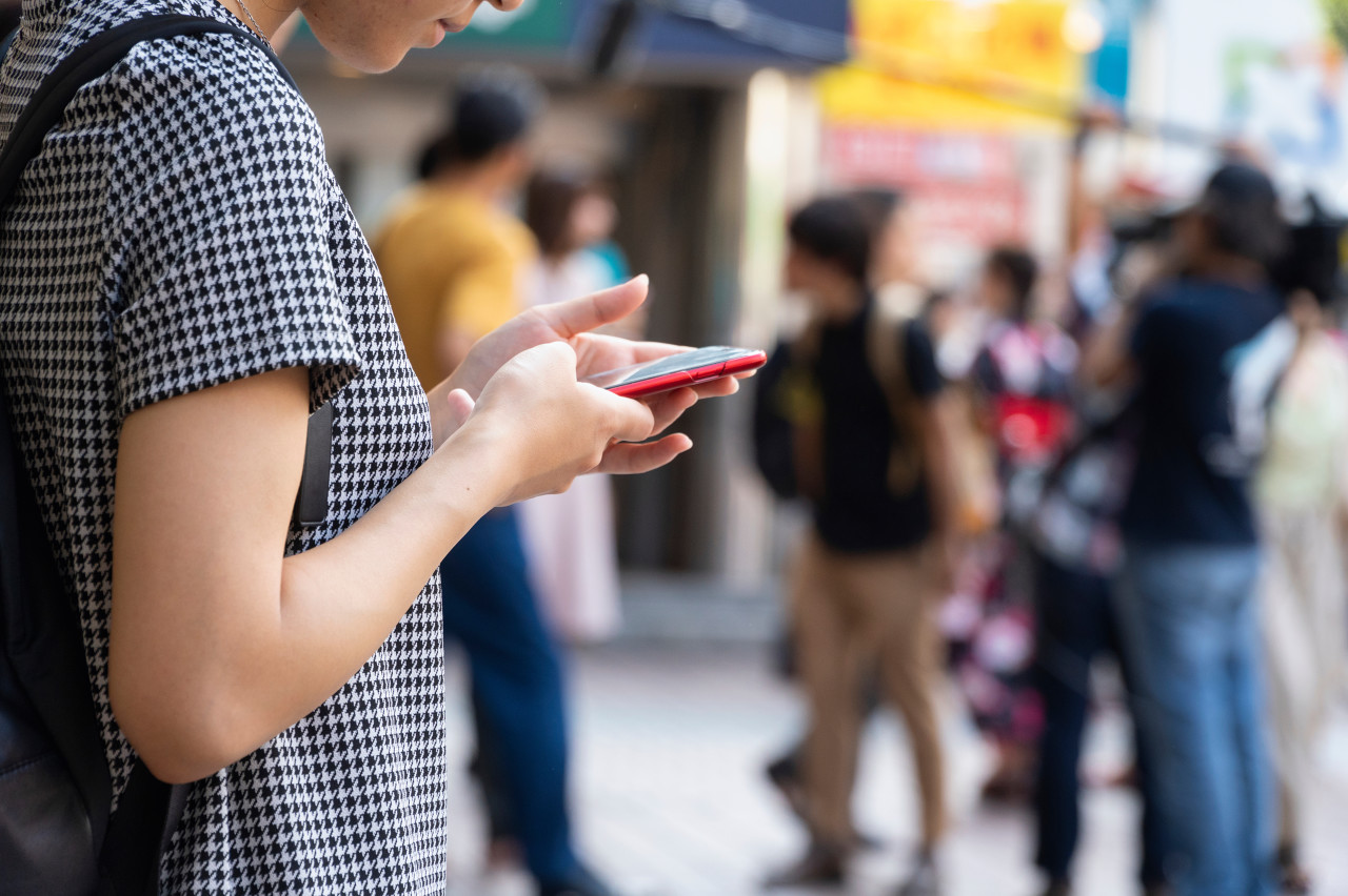 行业观察|华强北：繁华喧嚣下重启新征程