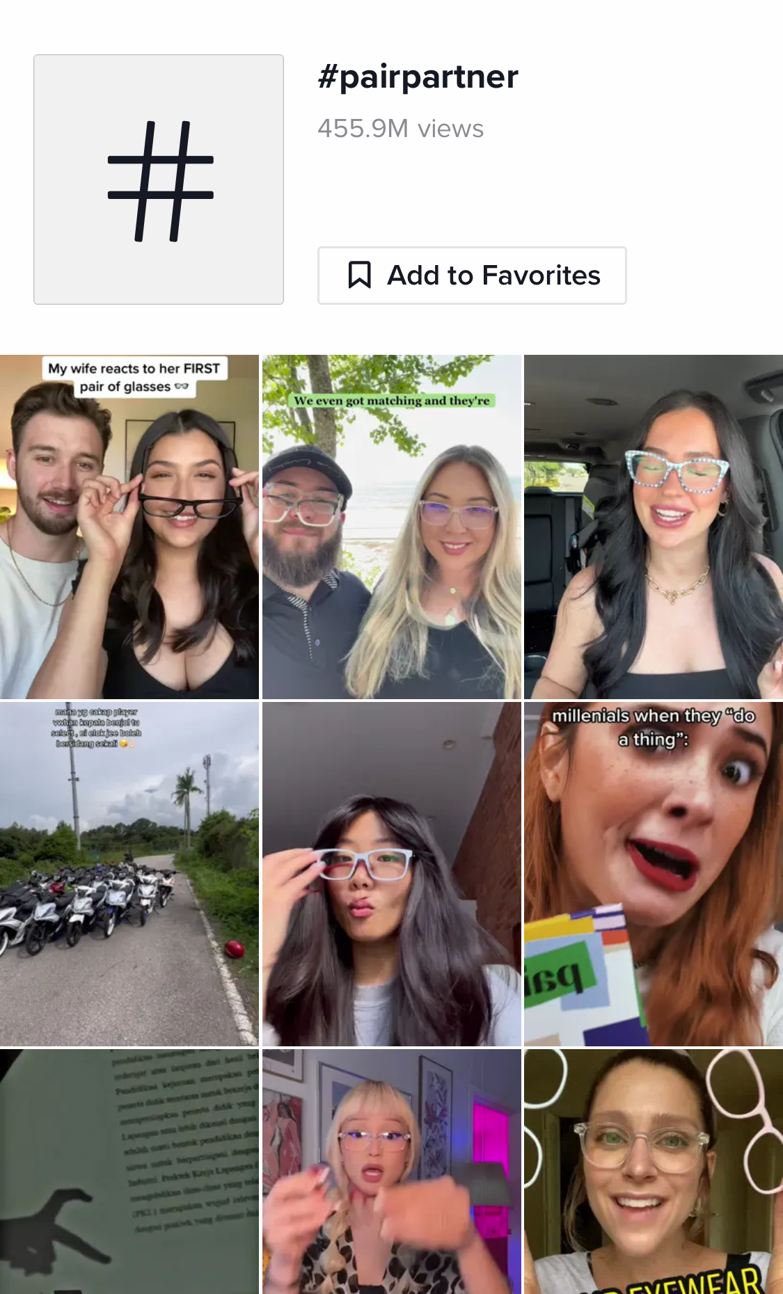 “定制化”眼镜Pair Eyewear如何在海外营销到Z世代热爱?!