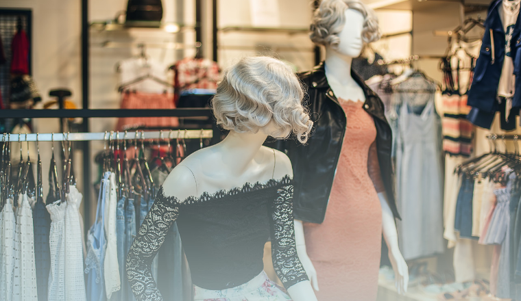 中国品牌UR：打响轻奢快时尚国货品牌的出海之战 