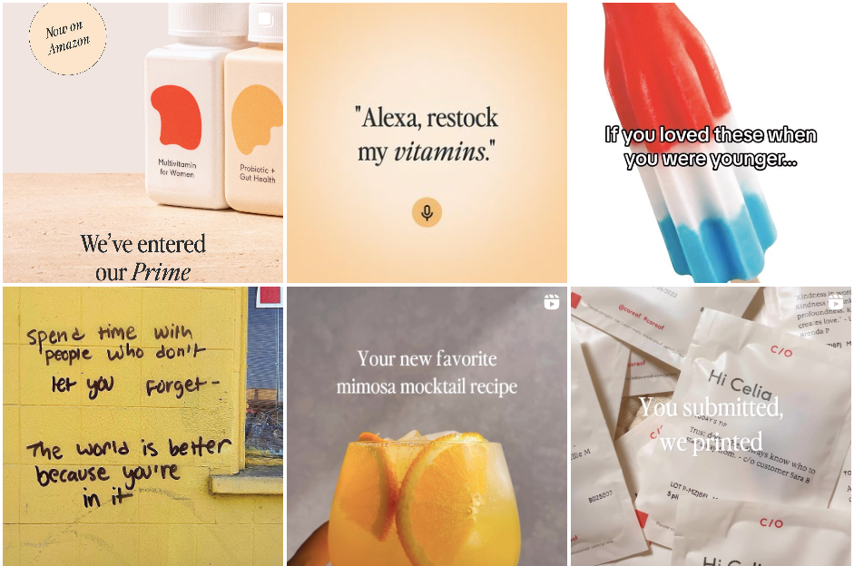 被拜耳看上的定制化维生素，是海外年轻人新的养生狂欢？