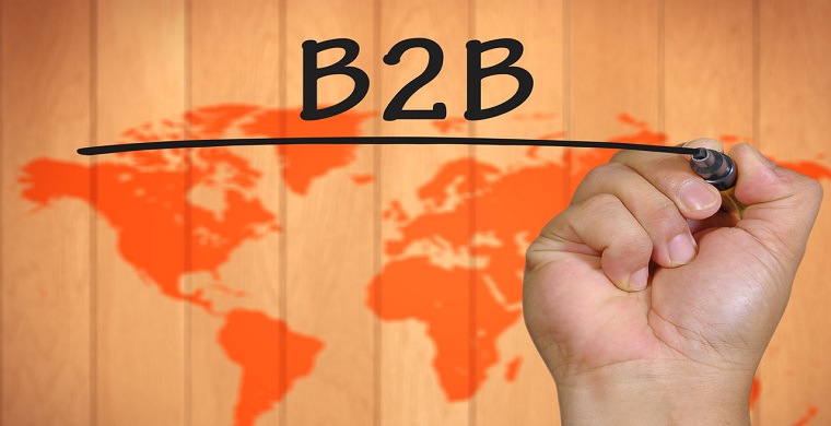 新蛋还有B2B网站？适合卖什么品类？快来围观！