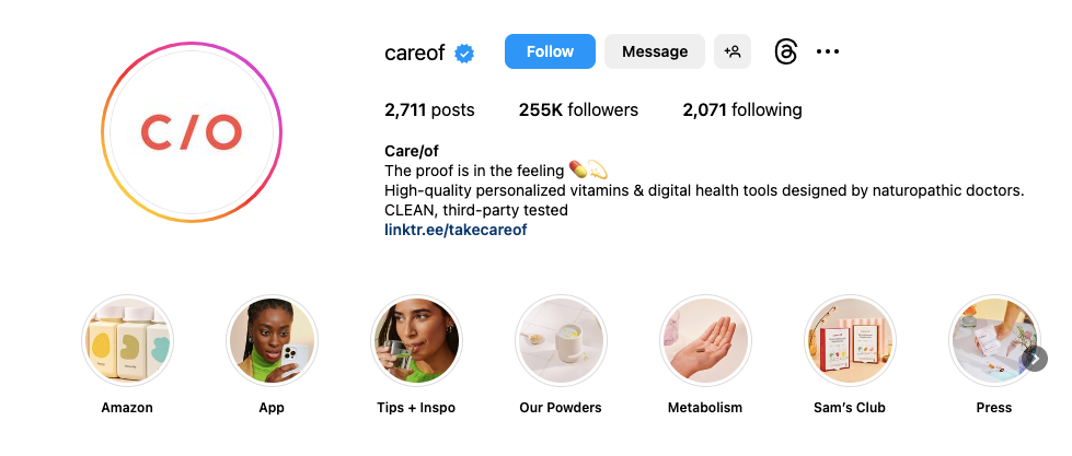 被拜耳看上的定制化维生素，是海外年轻人新的养生狂欢？