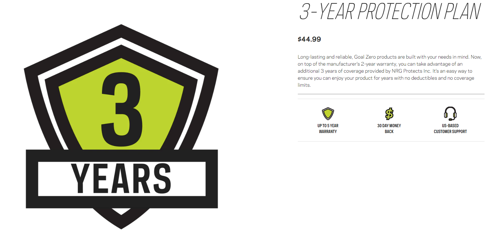 便携储能品牌Goal Zero是如何获取用户信任的？