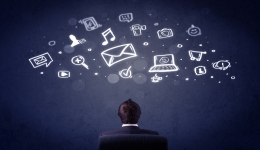 旺季營銷如何以1美元撬動44倍潛在收益？電子郵件值得一試！