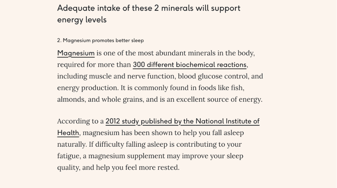 被拜耳看上的定制化维生素，是海外年轻人新的养生狂欢？