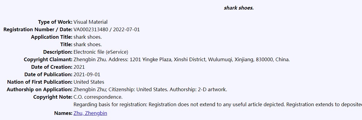 注意！国人原告发起维权！涉及商标、版权侵权，卖家们抓紧排查下架！