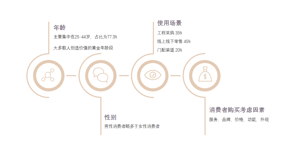 B2C出海行业趋势洞察：智能锁品类分析及案例分享