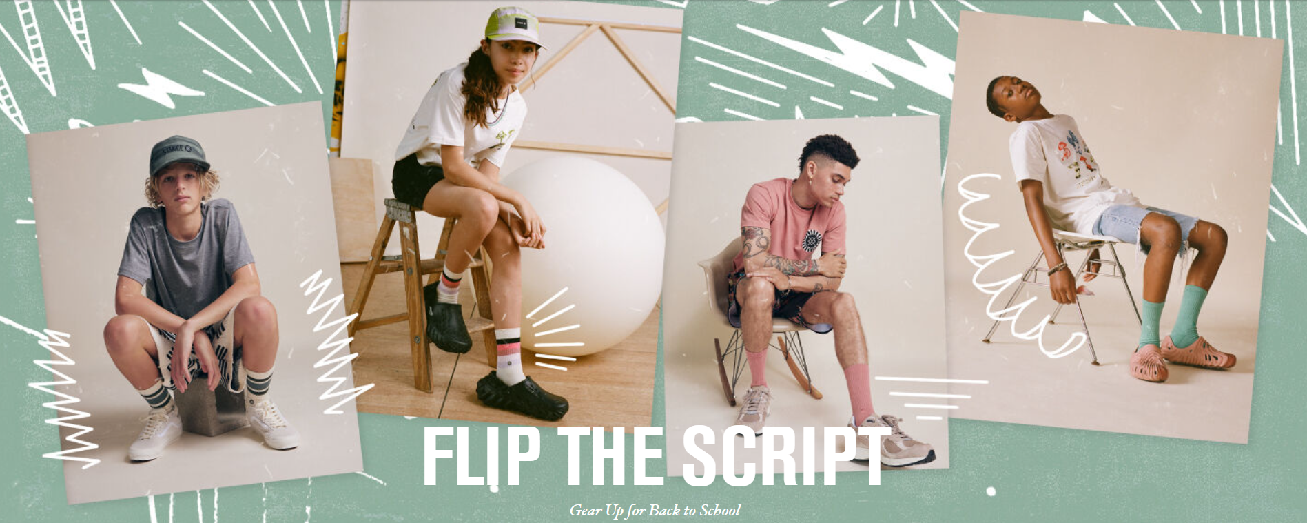 袜子品牌Stance是如何将普货卖出高客单价的？