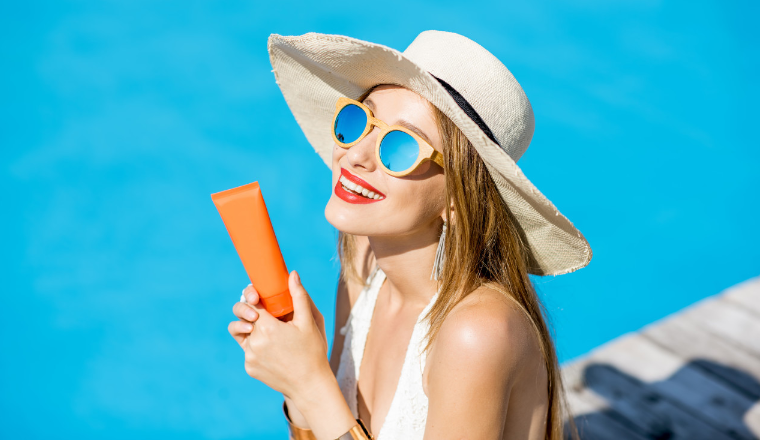 夏季营销的关键：看DTC美国本土防晒霜品牌的有效方法