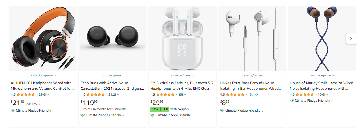 耳迷狂潮：制胜3C耳机市场的终极营销指南