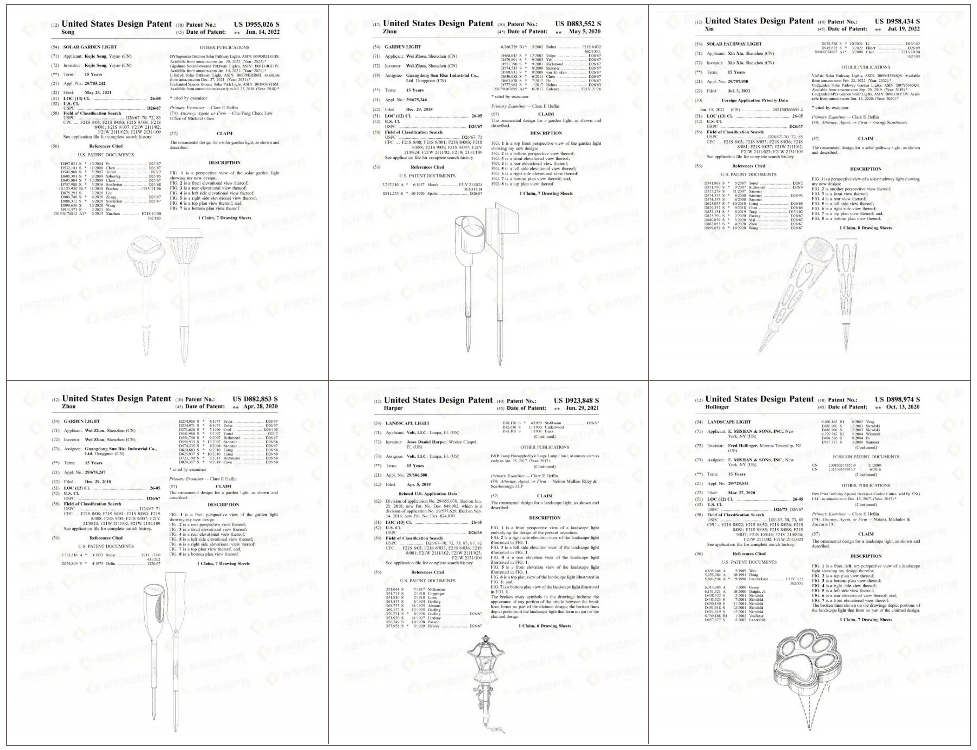 半个月下证7件专利！这类产品“杀疯了”，Q4备货要小心！