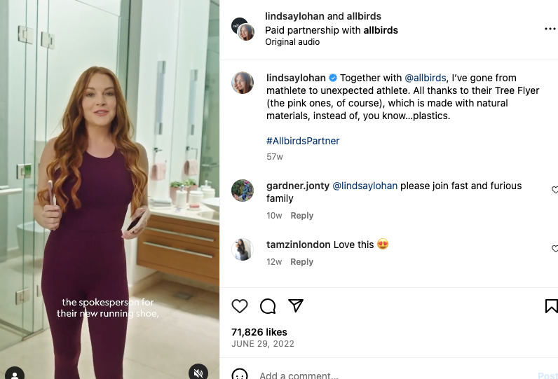 2年卖出100万双！“硅谷足力健”Allbrids是如何成为爆款的？