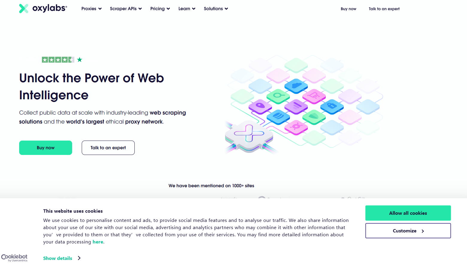 史上最全Shopify数据检测工具