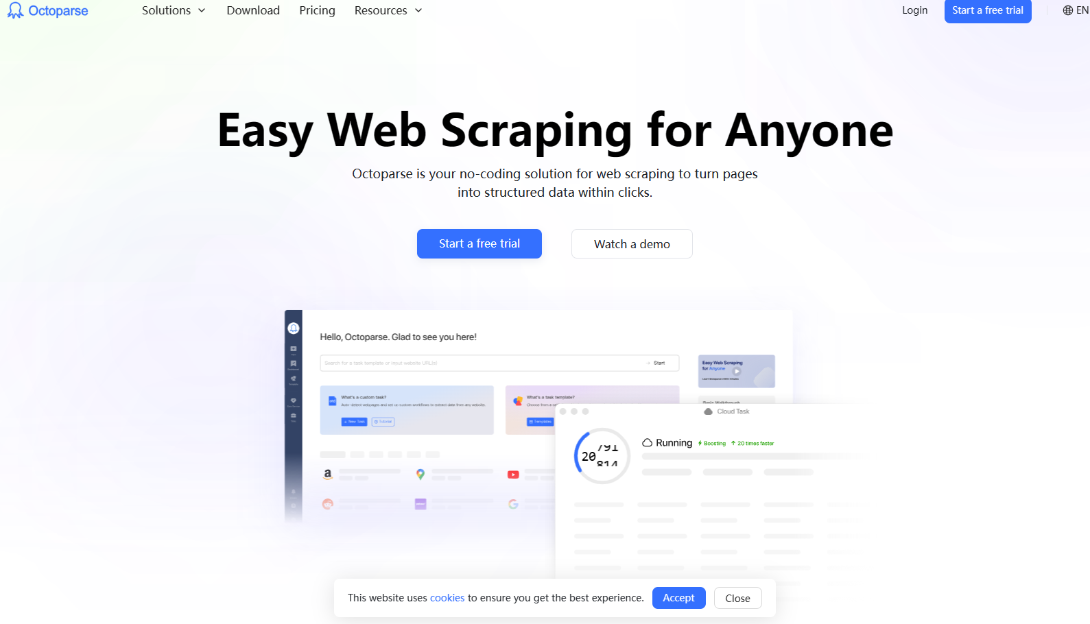 史上最全Shopify数据检测工具