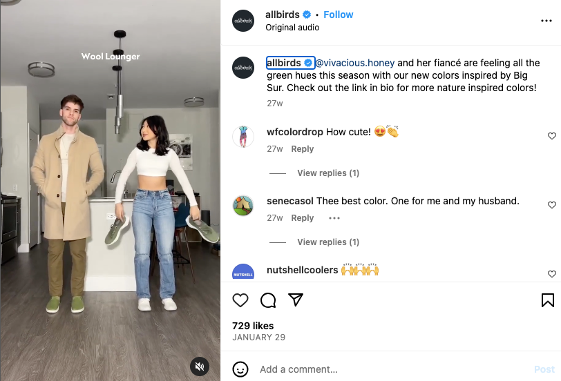 2年卖出100万双！“硅谷足力健”Allbrids是如何成为爆款的？