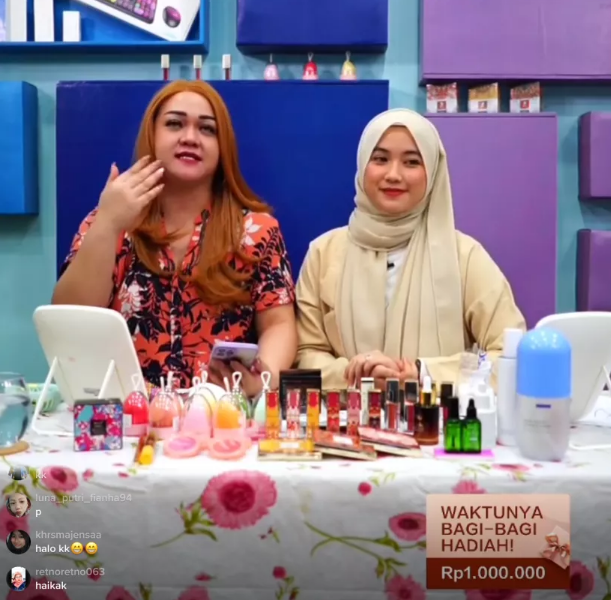 AIGC浪潮“狂飙”，AI虚拟主播崛起，跨境电商直播面临巨变？