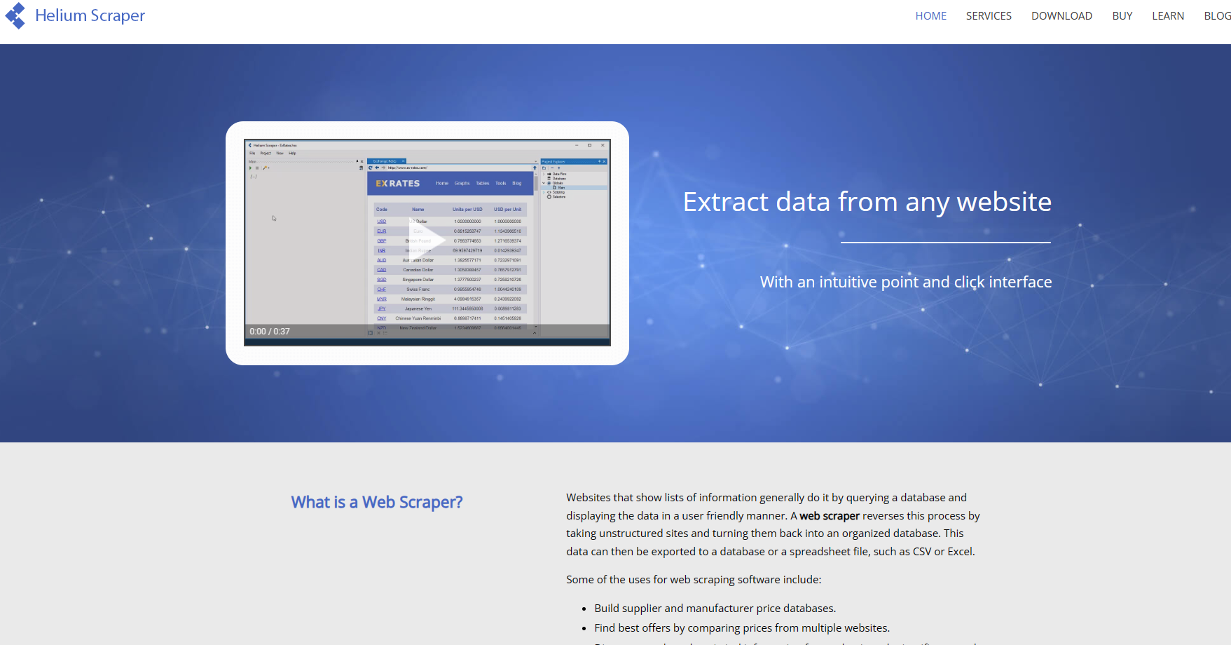 史上最全Shopify数据检测工具