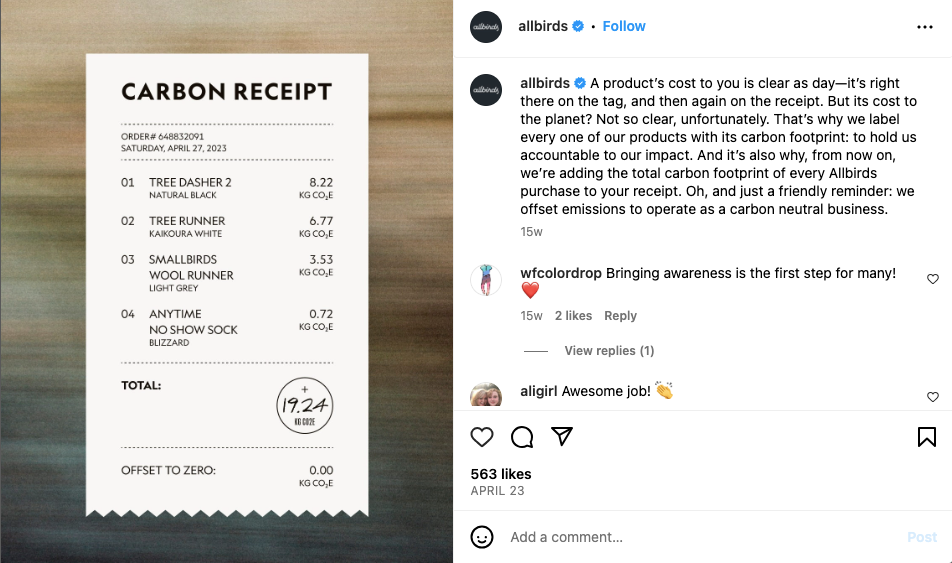 2年卖出100万双！“硅谷足力健”Allbrids是如何成为爆款的？