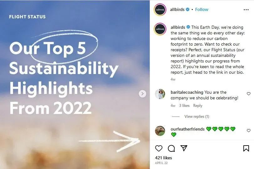 2年卖出100万双！“硅谷足力健”Allbrids是如何成为爆款的？