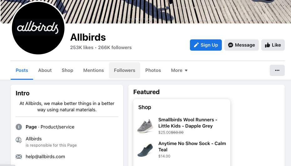 2年卖出100万双！“硅谷足力健”Allbrids是如何成为爆款的？