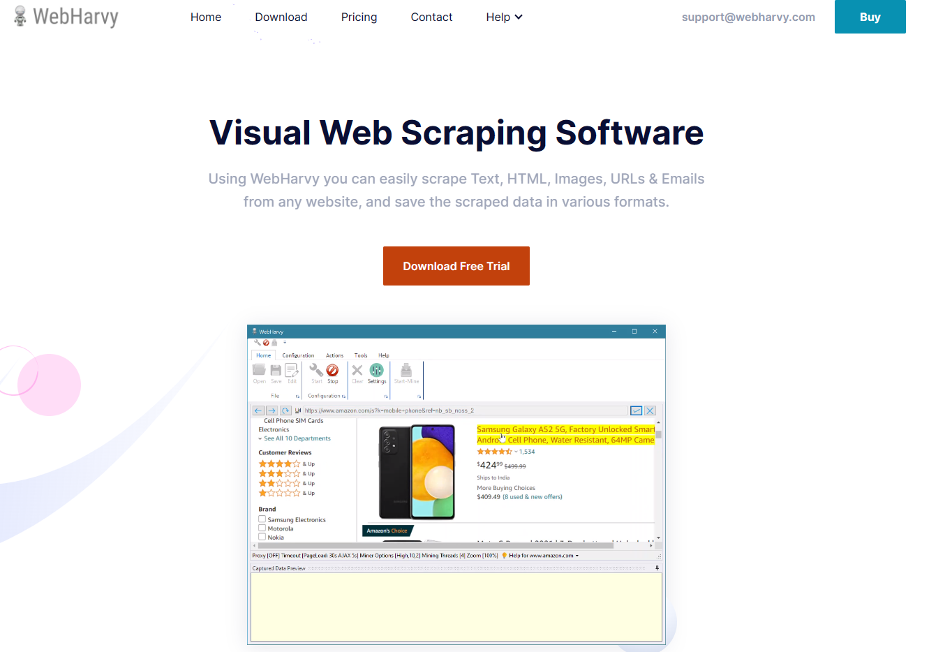 史上最全Shopify数据检测工具