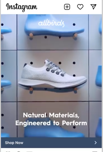 2年卖出100万双！“硅谷足力健”Allbrids是如何成为爆款的？