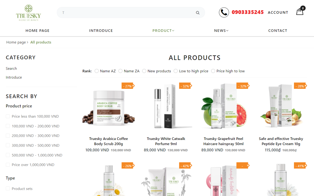 30天售出6万件！这款洗面霜借力TikTok电商成为越南国民首选！