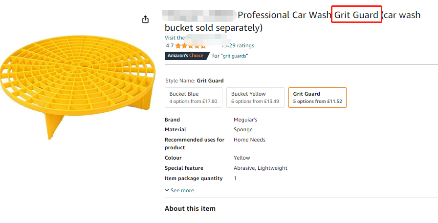 紧急!两起匿名案件开始冻结资金!卖家抓紧排查!