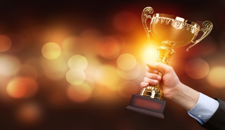 ICBE 2023深圳站盛大开幕，欧图(OTTO)受邀参加荣获大奖