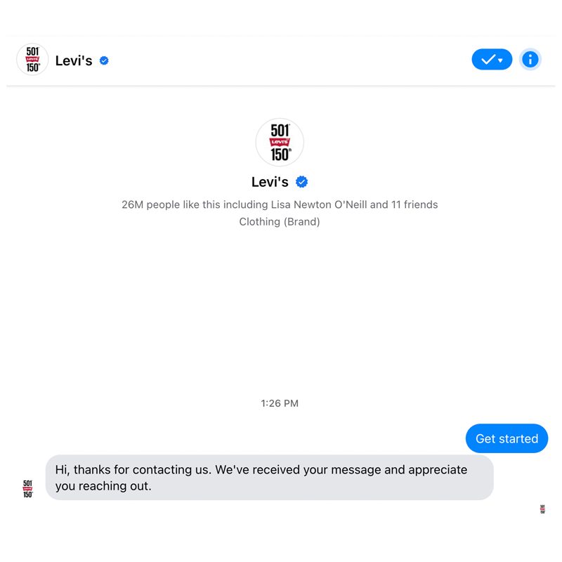 如何通过Facebook自动回复节省时间并避免自动回复不知道回什么?!