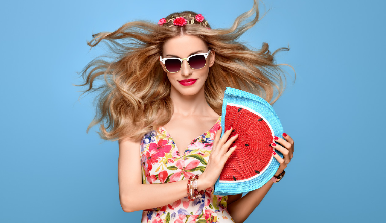 霉霉凭一句歌词拉高全美串珠手链三倍需求量！