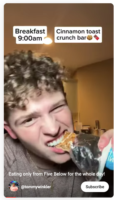 全球消费躺平，这家美国五元店的春天来了？