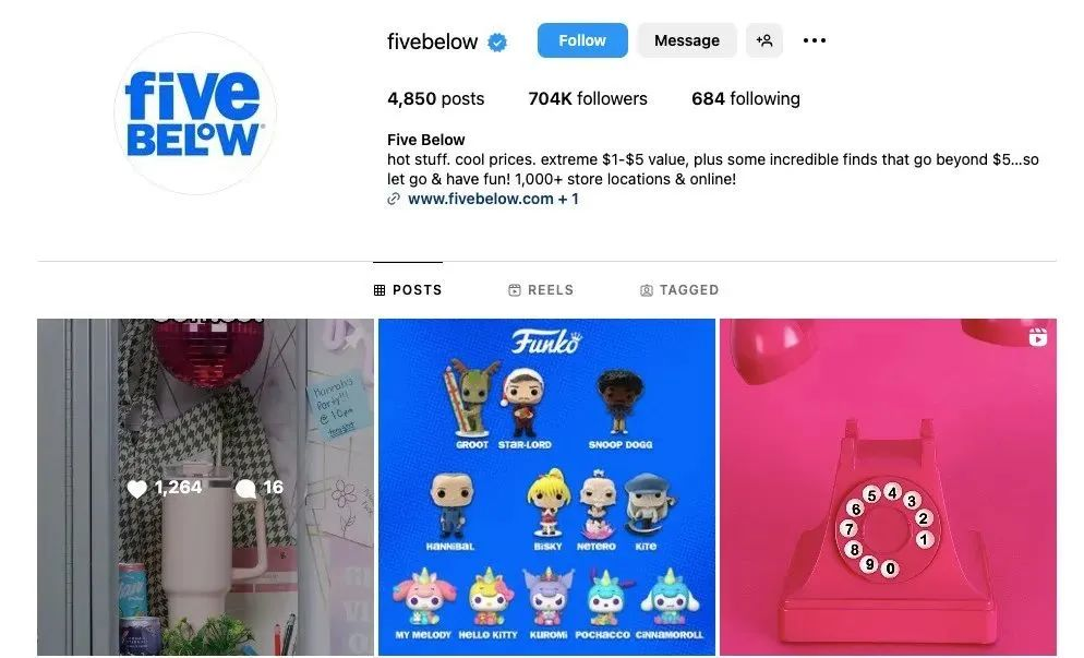 全球消费躺平，这家美国五元店的春天来了？