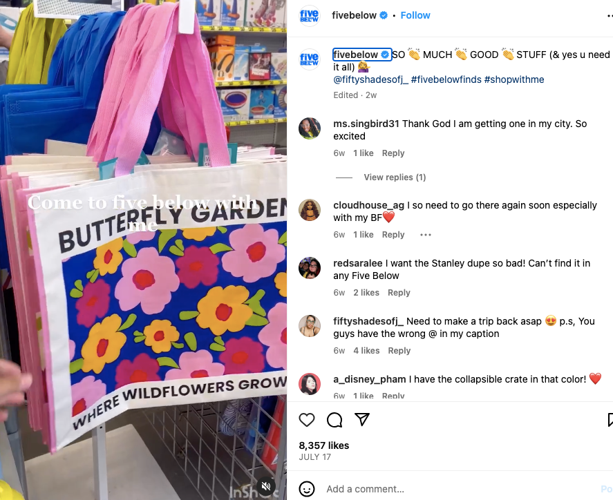 全球消费躺平，这家美国五元店的春天来了？