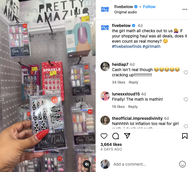 全球消费躺平，这家美国五元店的春天来了？