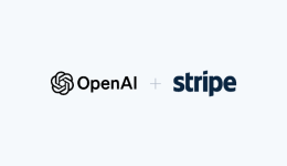 官宣！Stripe 正式與 OpenAI 達成深度戰(zhàn)略合作，推進 ChatGPT-4 商業(yè)化