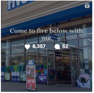 全球消费躺平，这家美国五元店的春天来了？