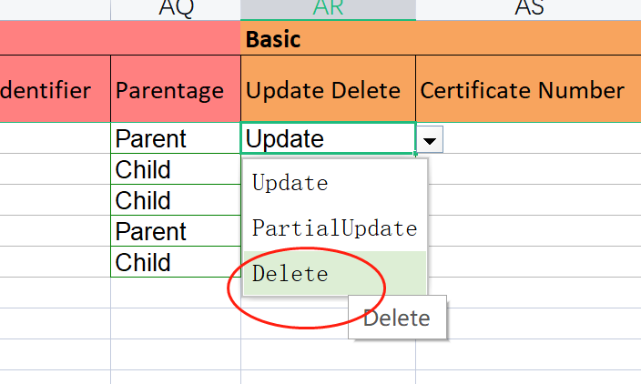 亚马逊listing变体如何正确拆分？