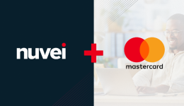NUVEI 通過 MASTERCARD SEND? 為亞太地區(qū)提供在線貿(mào)易商即時提現(xiàn)業(yè)務