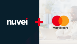 NUVEI 通过 MASTERCARD SEND™ 为亚太地区提供在线贸易商即时提现业务