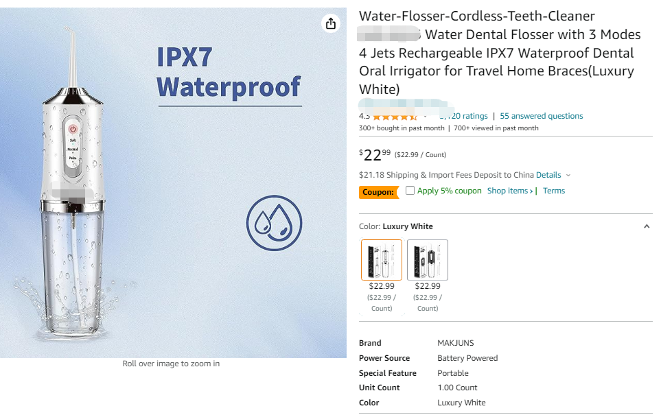 震惊！洞门Crocs也发起TRO侵权起诉！卖家们注意排查！