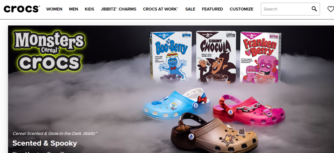 震惊！洞门Crocs也发起TRO侵权起诉！卖家们注意排查！