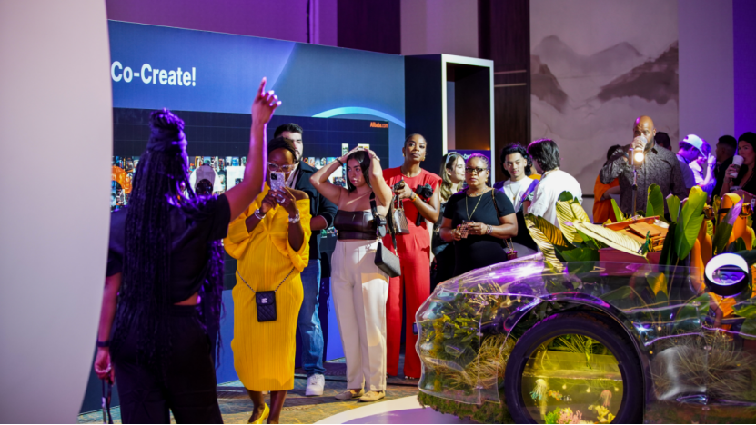 阿里国际站:外贸双十一“9月采购节”首周主要市场全部大幅上涨