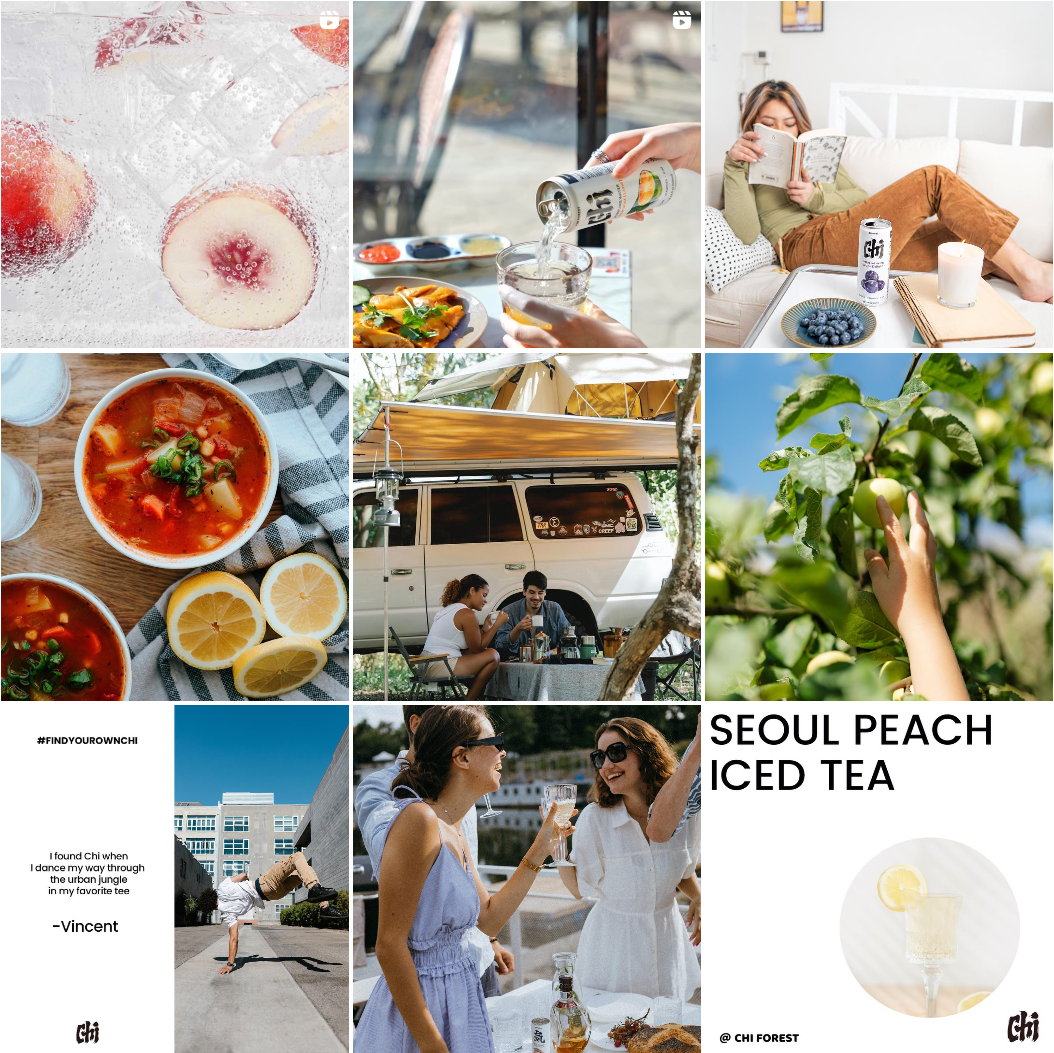 冲进美国畅销榜前十！元气森林凭什么？