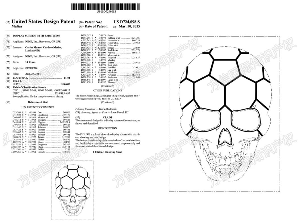 恐怖预警！万圣节侵权产品清单来了！不能卖的产品+N！