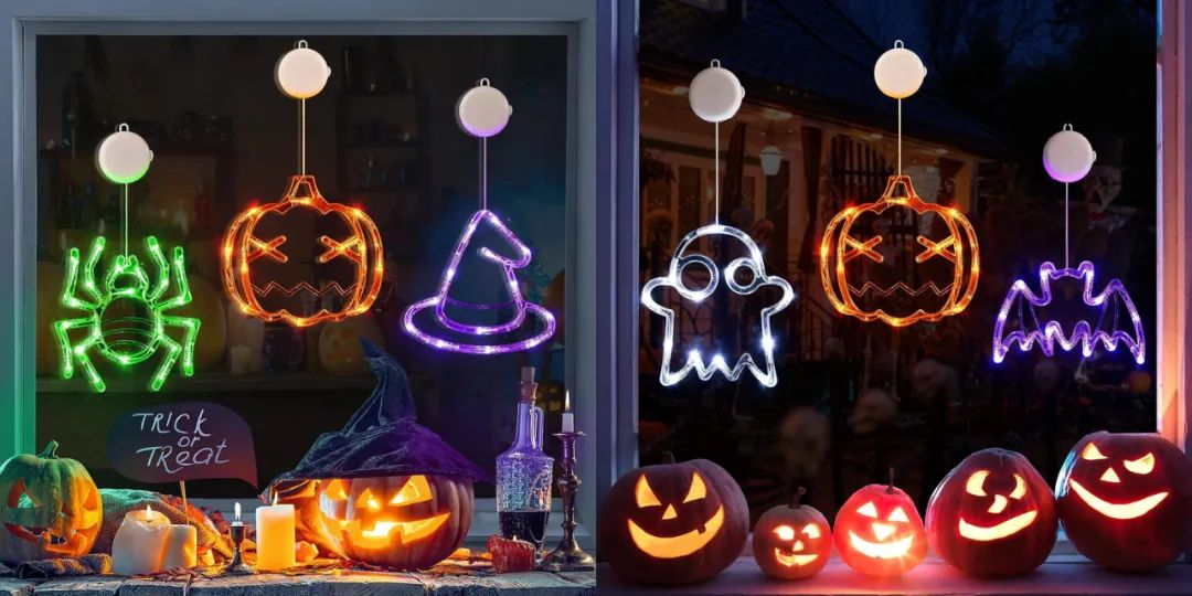 恐怖预警！万圣节侵权产品清单来了！不能卖的产品+N！