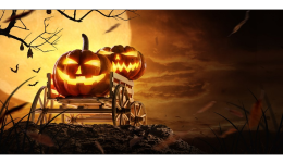 大胆预测，今年万圣节这些爆品海外会抢疯！