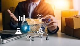 Shopee 9.9超级购物节掀大促首轮消费热潮,跨境直播单量大涨20倍