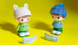 玩具品牌全球扬帆：海外网红合作营销，引爆玩具经济新篇章